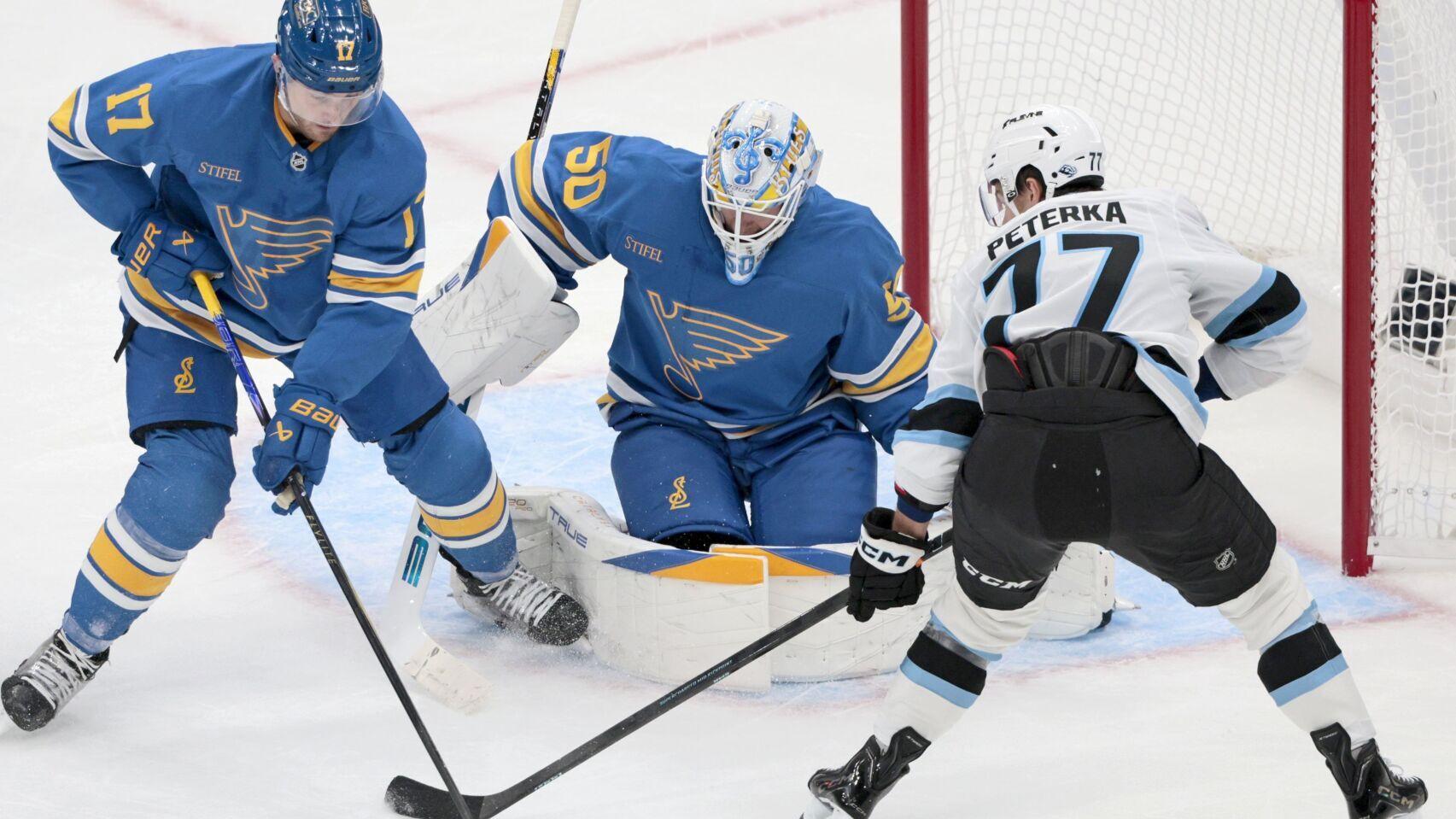Why there are warning signs about the Blues' road back to respectability